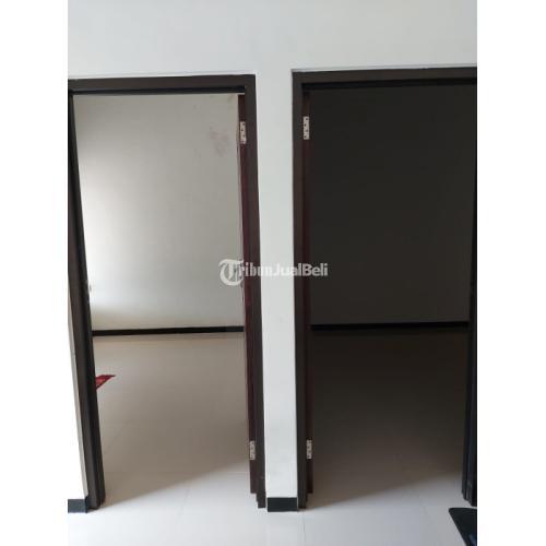 Dijual Rumah Modern Minimalis di Tlogowaru Dekat Blok Office - Malang Kota