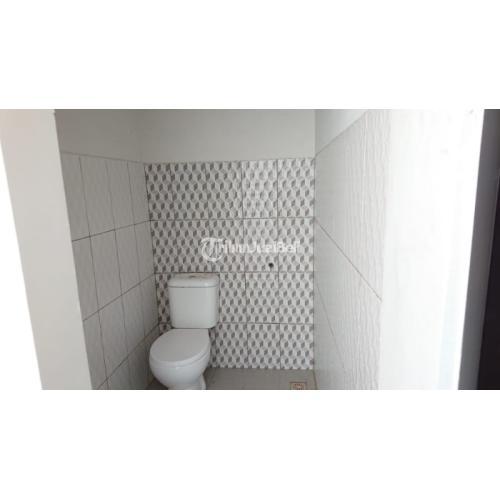 Dijual Rumah Modern Minimalis di Tlogowaru Dekat Blok Office - Malang Kota