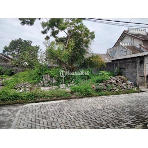 Dijual Tanah Luas 432m2 SHM Jalan Kaliurang Km 65 Hanya 500 Meter ke Jalan Timor Timur - Sleman