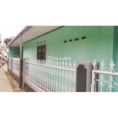 Dijual 4 Rumah Kontrakan Aktif Dekat RSUD Cibabat Cimahi, Pemkot Cimahi, Yogya Plaza - Cimahi