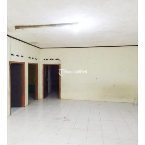 Dijual 4 Rumah Kontrakan Aktif Dekat RSUD Cibabat Cimahi, Pemkot Cimahi, Yogya Plaza - Cimahi