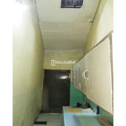 Dijual 4 Rumah Kontrakan Aktif Dekat RSUD Cibabat Cimahi, Pemkot Cimahi, Yogya Plaza - Cimahi