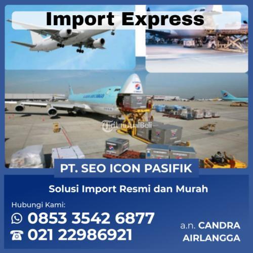 Jasa Import Baju Branded Dari Korea | Jasa Import Barang - Jakarta Timur