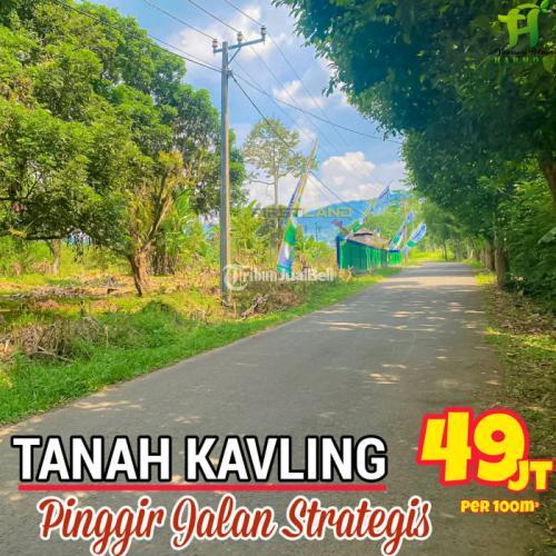 Tanah Murah Kavling Bogor Dengan Legalitas Aman Lokasi Strategis - Jakarta Selatan
