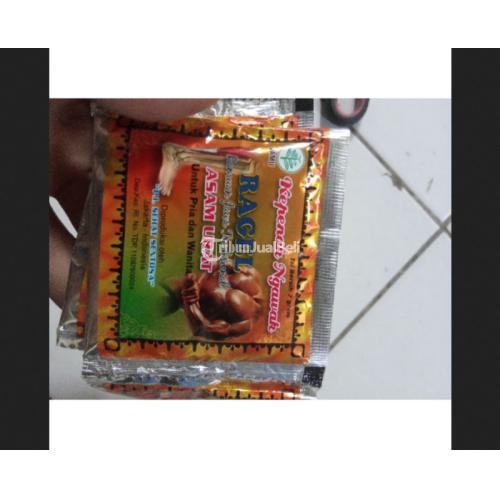 Ragel Jamu Asam Urat Pegal Linu jmggroup.store