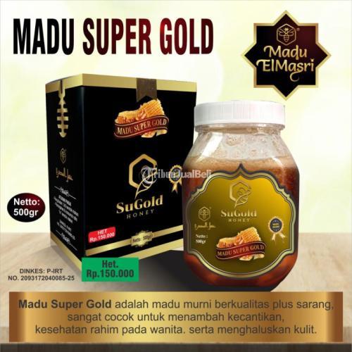 Jual Madu Vip Terdekat - Harga Murah & Grosir Januari 2024