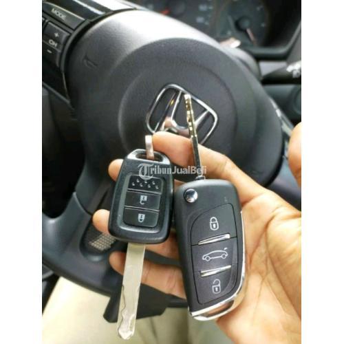 Tukang Kunci Panggilan Padang