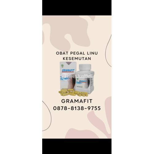 Obat Tangan Kesemutan dan Linu Harga Terjangkau - Bekasi