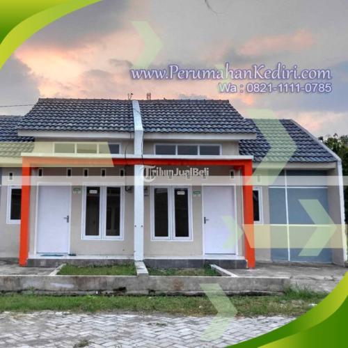 Info Perumahan Subsidi di Kediri