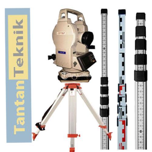 Theodolite Digital Minds CDT-02 Baru
