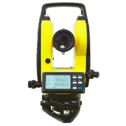 Digital Theodolite Horizon HET-55 Akurasi 5detik Kondisi Baru