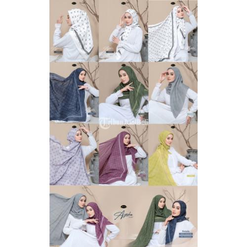 Hijab/Scarf Yessana