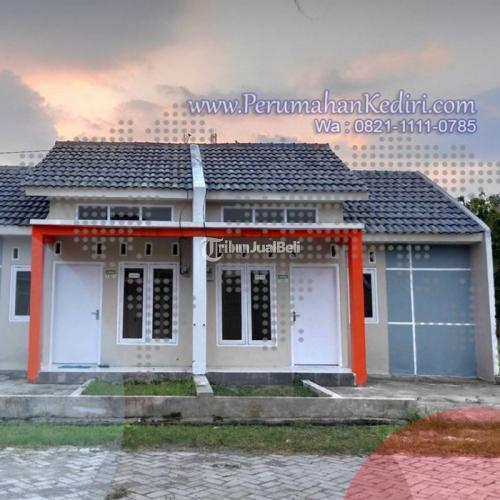 Perumahan Subsidi BTN di Dekat Kampung Inggris Pare Kediri