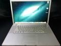 Laptop MacBook Pro Core 2 Duo 2.4GHz 15inch RAM 4GB HDD 320GB Seken Normal - Jakarta Pusat