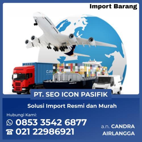 Jasa Import Barang Branded Dari China - Jakarta Timur
