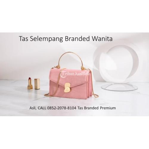 Tas Selempang Branded Untuk Hp Dan Dompet - Balikpapan