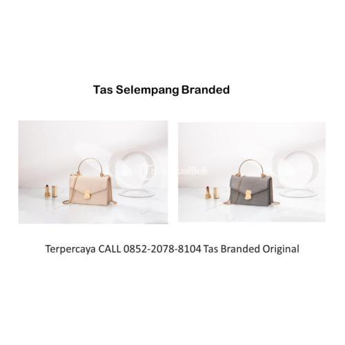 Tas Selempang Branded Untuk Hp Dan Dompet - Balikpapan