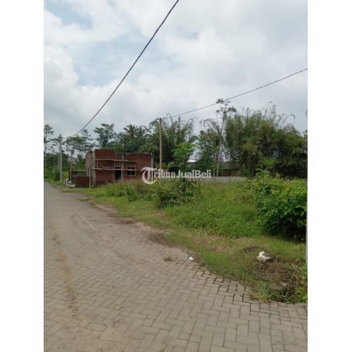 TANAH KAVLING PALING MURAH DI MALANG