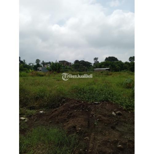 TANAH KAVLING PALING MURAH DI MALANG