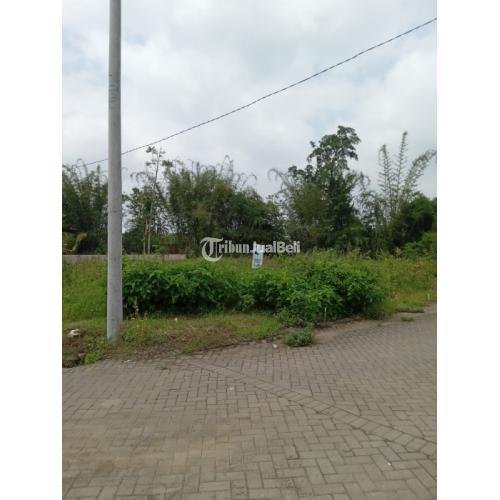 TANAH KAVLING PALING MURAH DI MALANG