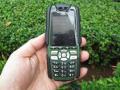Hape Outdoor Murah Landrover A9i Analog TV Water Dust Shock Resistant - Jakarta Pusat