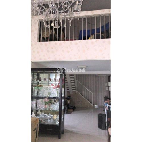 Rumah Rapi Siap Huni Cluster Melati Indah Kota Harapan Indah Bekasi Jawa Barat