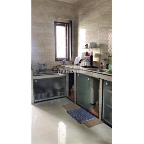 Rumah Rapi Siap Huni Cluster Melati Indah Kota Harapan Indah Bekasi Jawa Barat