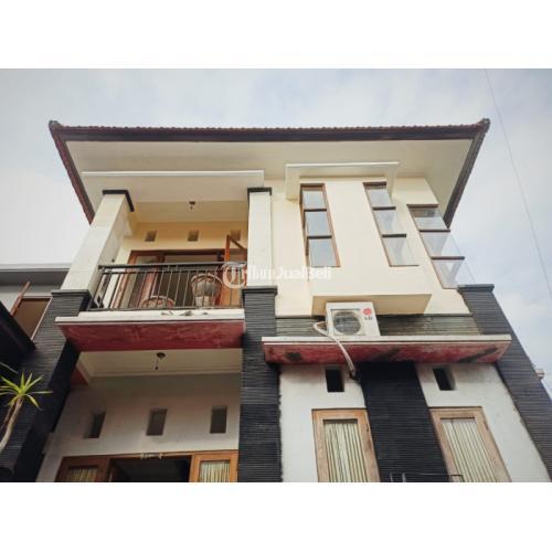 RUMAH MURAH DAN CANTIK DEKAT UBUD DAN DENPASAR, LOKASI STRATEGIS