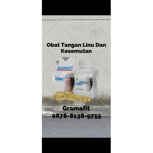 Obat Lengan Tangan Kesemutan VIRAL, WA 0878-8138-9755