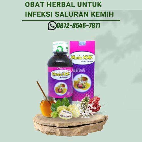 Obat Herbal Untuk Infeksi Saluran Kemih Madu KMK (0812-8546-7811)