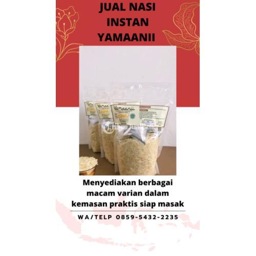 Yang Jual Keunggulan Beras Basmati Terdekat - Surabaya