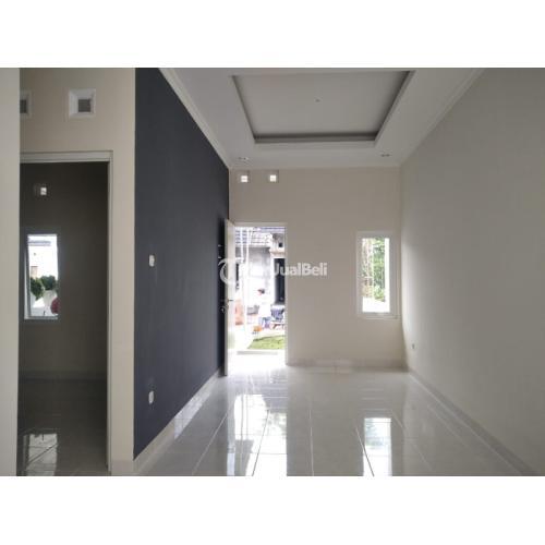 JUAL CEPAT BELI RUMAH SUDAH SHM DAN IMB