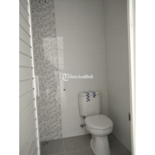 JUAL CEPAT BELI RUMAH SUDAH SHM DAN IMB