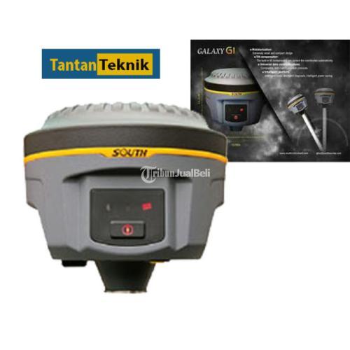 GPS GEODETIC SOUTH GALAXY G1 plus