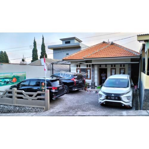 Sewa Villa Tengger Asri 7 Gunung Bromo 3 KT Bersih Dan Nyaman Cocok Buat Keluarga Besar - Probolinggo