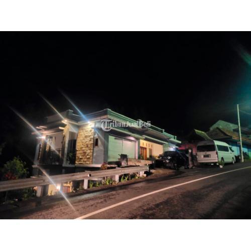 Disewakan Villa RICKY Gunung Bromo Homestay Kapasitas 8 Orang - Bangkalan