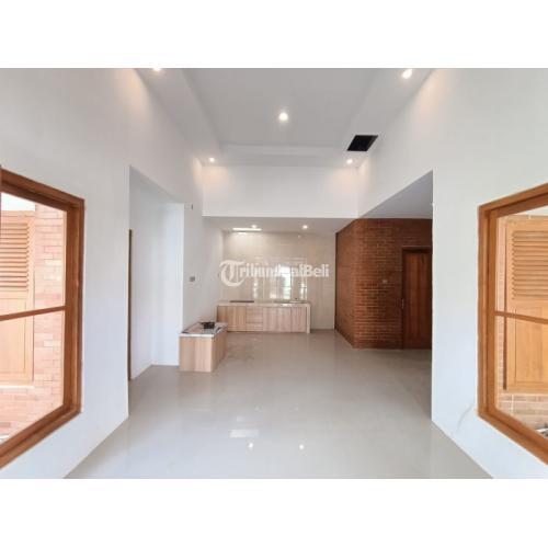 VILLA TERLARIS SISA 2 UNIT DI BOROBUDUR