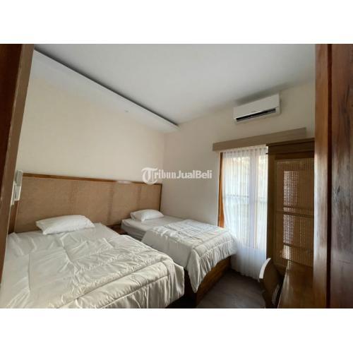 VILLA TERLARIS SISA 2 UNIT DI BOROBUDUR