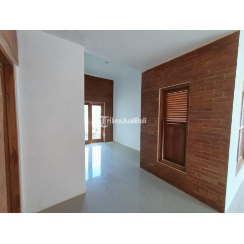 VILLA TERLARIS SISA 2 UNIT DI BOROBUDUR