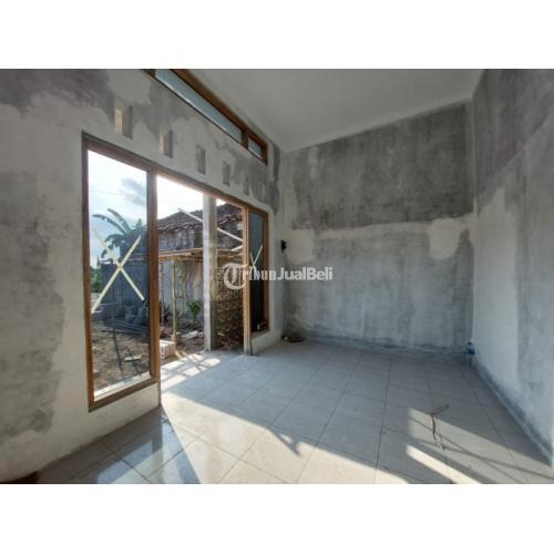 RUMAH BARU LODIRAN DEKAT PRAMBANAN DIBAWAH 300 JUTA