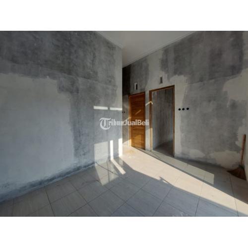 RUMAH BARU LODIRAN DEKAT PRAMBANAN DIBAWAH 300 JUTA