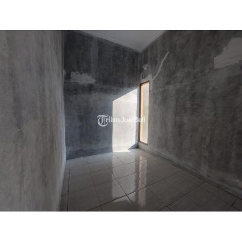 RUMAH BARU LODIRAN DEKAT PRAMBANAN DIBAWAH 300 JUTA