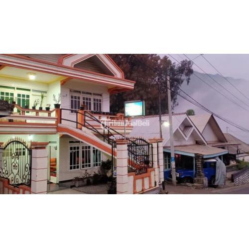 Homestay / Penginapan WONOTORO ASRI 1 Dekat Gunung Bromo