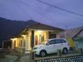 Disewakan Villa Tengger Asri 3 Gunung Bromo Pemandangan Sangat Bagus - Probolinggo