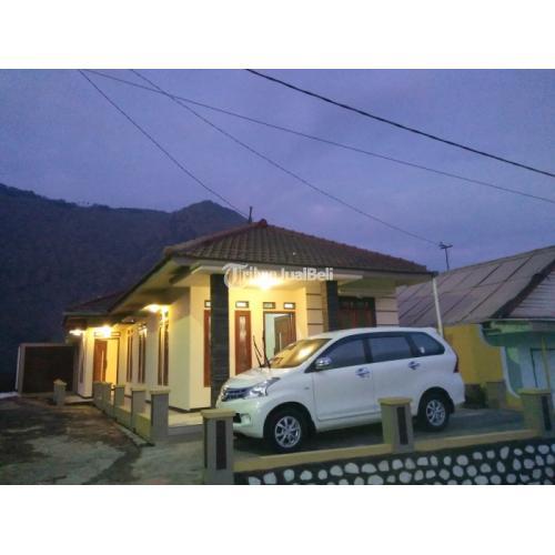 Disewakan Villa Tengger Asri 3 Gunung Bromo Pemandangan Sangat Bagus - Probolinggo