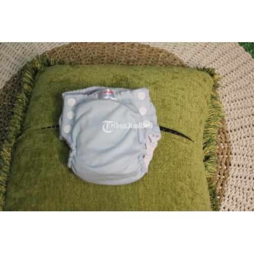 Distributor Pampers Popok bayi