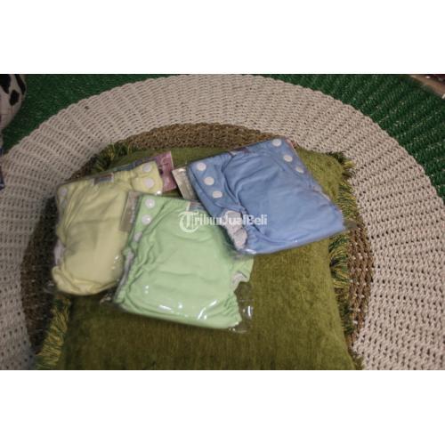 Distributor Pampers Popok bayi