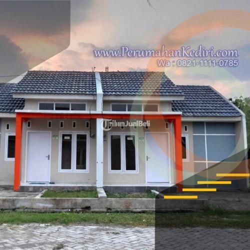 Perumahan Subsidi Pemerintah Type 36/66 Lokasi Strategis di Kabupaten Kediri