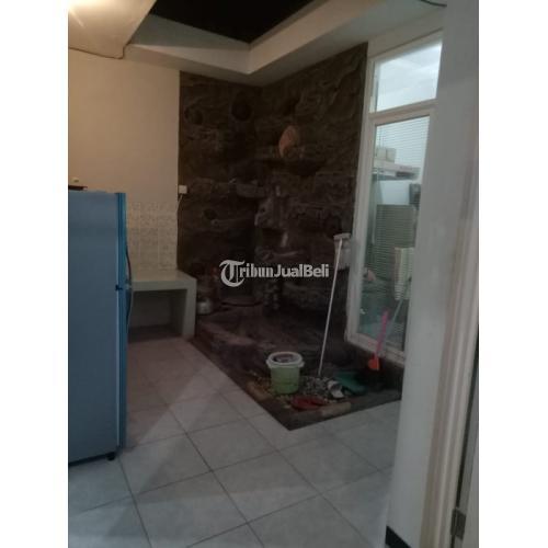 JUAL RUMAH KEPANJEN TENGAH KOTA MURAH DAN BAGUS