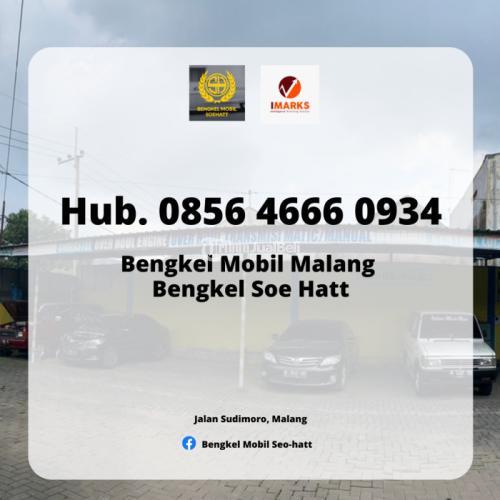 BODY REPAIR, Hub. 0856 4666 0934, Bengkel Mobil Service Mobil Murah Malang Bengkel Soe Hatt